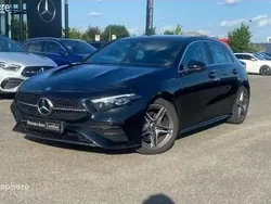 Utilisé 2024 Mercedes 200 AMG line Berline | 36 990 € (Bon prix)