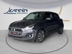 Utilisé 2020 Suzuki Swift Citadine | 11 900 € (Prix juste)