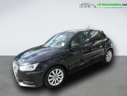 Utilisé 2016 Audi A1 Sportback Citadine | 18 400 € (Prix juste)