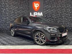 Gris Utilisé 2021 BMW X4 Comfort Edition SUV | 46 990 €