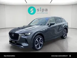 Nouvelle 2024 Mazda CX-60 Takumi-Line SUV | 53 990 € (Super prix)