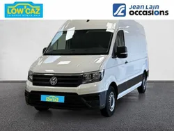 Blanc Utilisé 2019 VW Crafter Business Van | 28 790 € (Prix juste)