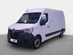 Blanc Utilisé 2024 Renault Master Van | 28 990 €
