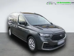 Utilisé 2025 Ford Tourneo Connect Monospace | 40 000 € (Prix assez cher)