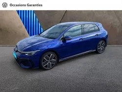 Utilisé 2025 VW Golf VIII R-line | 37 484 € (Prix cher)