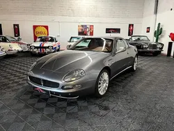 Gris Utilisé 2002 Maserati 4200 Coupé | 30 900 €
