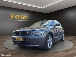 Utilisé 2009 BMW 118 Comfort Edition Citadine | 5 990 € (Bon prix)