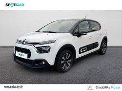 Occasion 2022 Citroën C3 Shine Citadine | 13 970 € (Prix juste)
