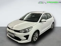 Utilisé 2021 Kia Rio Citadine | 20 800 € (Prix assez cher)