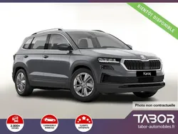 Argent Nouvelle 2025 Skoda Karoq SUV | 35 383 € (Prix juste)