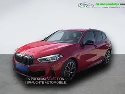 Utilisé 2021 BMW 128 Comfort Edition Berline | 35 700 € (Prix assez cher)