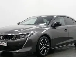 Utilisé 2021 Peugeot 508 GT Berline | 17 480 € (Bon prix)