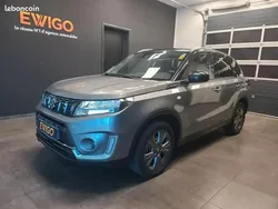 Gris Utilisé 2022 Suzuki Vitara SUV | 18 490 € (Bon prix)