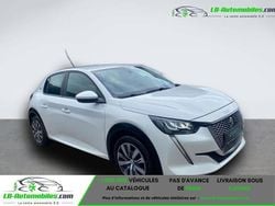 Occasion 2020 Peugeot e-208 Citadine | 18 000 €