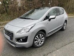 Utilisé 2016 Peugeot 3008 Crossway SUV | 5 900 €
