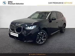 Utilisé 2025 BMW X3 M Sport SUV | 76 900 €