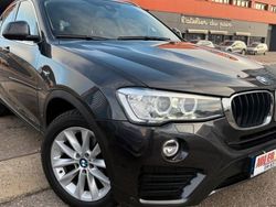 Gris Occasion 2015 BMW X4 Comfort Edition SUV | 23 990 € (Prix juste)