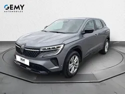 Gris Utilisé 2024 Renault Austral Evolution SUV | 27 690 €