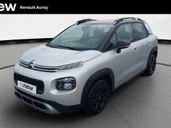 Gris Utilisé 2019 Citroën C3 Aircross Origins SUV | 14 670 € (Prix juste)
