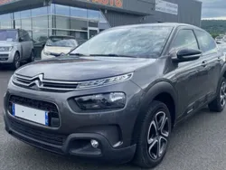 Gris Utilisé 2020 Citroën C4 Cactus PureTech Citadine | 11 990 € (Prix juste)