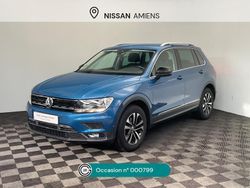 Occasion 2019 VW Tiguan IQ Drive SUV | 19 990 € (Bon prix)