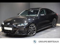 Utilisé 2024 BMW 420 M Sport | 49 890 € (Prix juste)