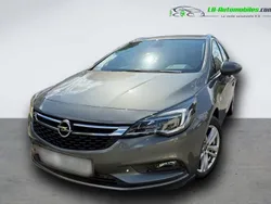 Utilisé 2018 Opel Astra Break | 19 000 € (Bon prix)