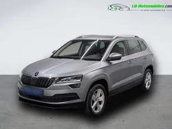 Utilisé 2019 Skoda Karoq SUV | 22 800 € (Prix juste)