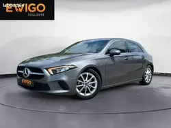 Utilisé 2019 Mercedes A200 Progressive Berline | 21 990 € (Super prix)