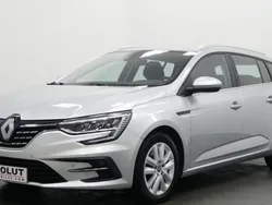 Utilisé 2020 Renault Mégane GrandTour Business Break | 12 388 € (Prix juste)