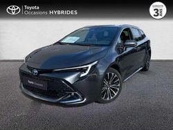 Utilisé 2024 Toyota Corolla Design | 27 890 € (Prix juste)