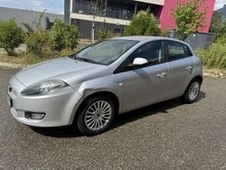 Gris Utilisé 2011 Fiat Bravo Dynamic Citadine | 5 490 €