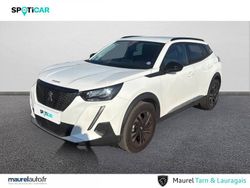 Occasion 2021 Peugeot 2008 Allure SUV | 16 988 € (Prix juste)