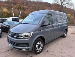 Gris Utilisé 2018 VW T6 Van | 22 000 €
