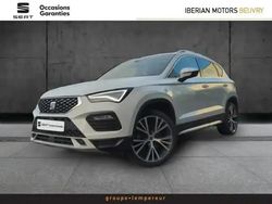 Blanc bila Utilisé 2022 Seat Ateca Xperience SUV | 26 990 €
