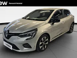 Gris Utilisé 2022 Renault Clio V Evolution Citadine | 16 490 € (Prix juste)
