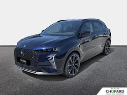 Bleu Utilisé 2025 DS Automobiles DS7 Crossback Performance SUV | 75 300 €