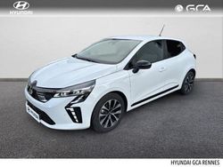 Blanc Utilisé 2024 Mitsubishi Colt | 17 490 € (Prix juste)