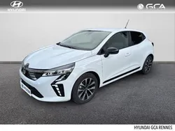 Blanc Utilisé 2024 Mitsubishi Colt | 18 490 € (Prix juste)