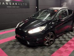 Utilisé 2015 Ford Fiesta ST Citadine | 7 990 € (Super prix)