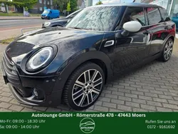Utilisé 2023 Mini Clubman Break | 27 990 €