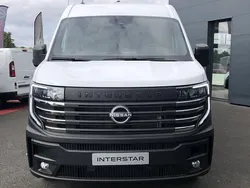 Nouvelle 2025 Nissan Interstar N-Connecta Van | 49 080 €