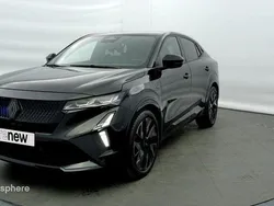 Noir Nouvelle 2025 Renault Rafale Esprit Alpine SUV | 45 990 € (Prix juste)
