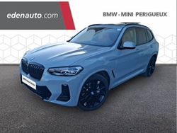 Utilisé 2024 BMW X3 M Sport SUV | 59 900 €