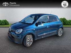 Occasion 2020 Renault Twingo Signature Citadine | 12 989 € (Prix juste)