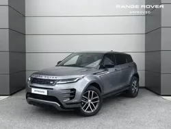 Gris Utilisé 2024 Land Rover Range Rover evoque SE Dynamic SUV | 54 900 € (Prix cher)
