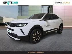 Blanc Utilisé 2024 Opel Mokka SUV | 23 990 € (Prix cher)