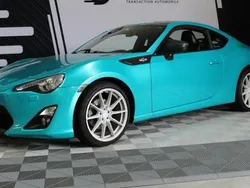 Utilisé 2015 Toyota GT86 Edition Coupé | 23 999 €