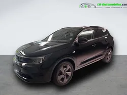Utilisé 2022 Opel Grandland X SUV | 27 000 € (Prix cher)
