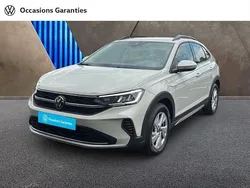 Utilisé 2022 VW Taigo Life SUV | 18 995 € (Bon prix)
